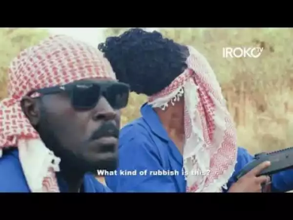 Video: Retaliation [Part 2] - Latest 2017 Nigerian Nollywood Drama Movie English Full HD